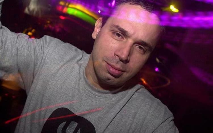 Alex Omes Ultra cofounder Miami nightlife fixture Alex Omes dies at 43