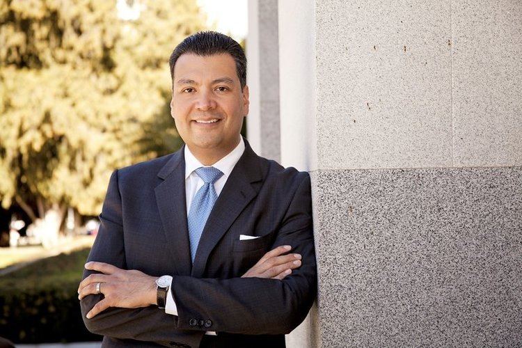 Alex Padilla New California Secretary of State Alex Padilla Plans Tech