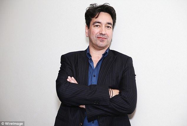 Alex Papps Alex Papps is looking for a permanent acting gig Daily Mail Online
