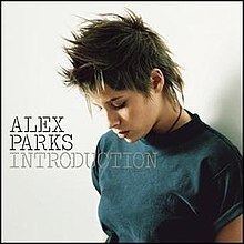 Alex Parks Introduction Alex Parks album Wikipedia the free