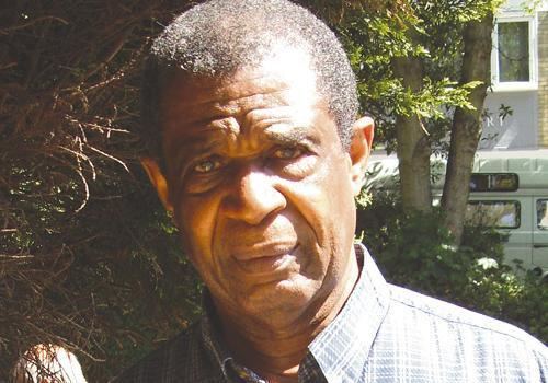 Alex Pascall Groundbreaking West Indian broadcaster Alex Pascall returns to the