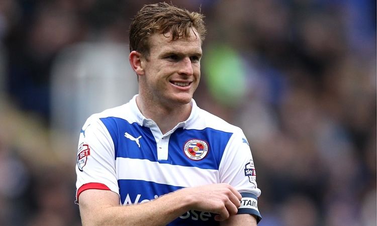 Alex Pearce FA Cup semifinal Reading will need luck to beat Arsenal