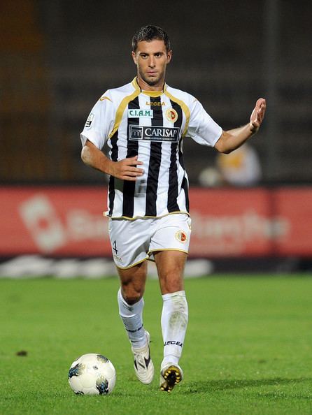 Alex Pederzoli Alex Pederzoli Pictures Ascoli Calcio v Reggina Calcio