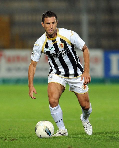 Alex Pederzoli Alex Pederzoli Photos Ascoli Calcio v Reggina Calcio