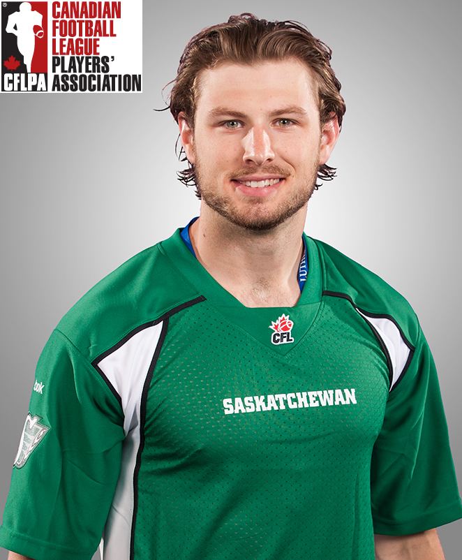 Alex Pierzchalski Words of Wisdom from a CFL DraftPick Alex Pierzchalski CFLPAcom