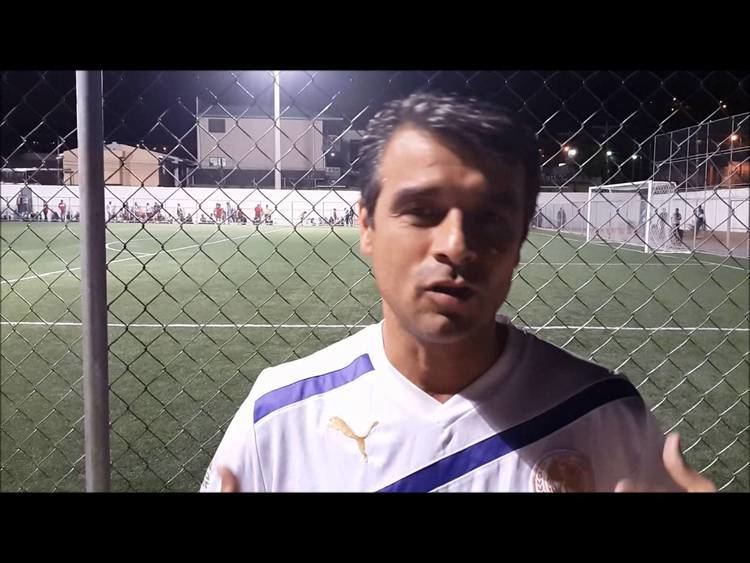 Alex Pineda Chacón Dejando Huella Honduras Palabras de apoyo de Juan Carlos Pineda