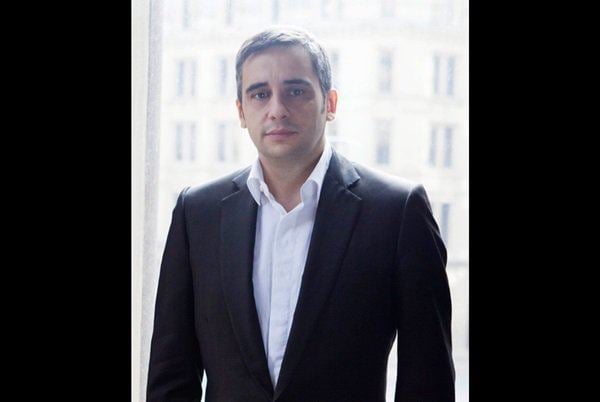 Alex Poots Alex Poots to Lead New York39s Planned 360million Culture