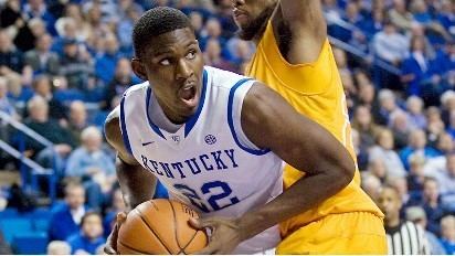 Alex Poythress Alex Poythress 2016 NBA Draft Profile ESPN