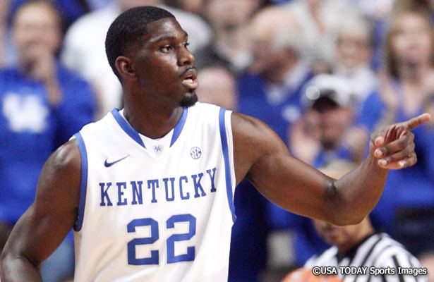 Alex Poythress BTI39s Rants and Ramblings A Must at Every Position