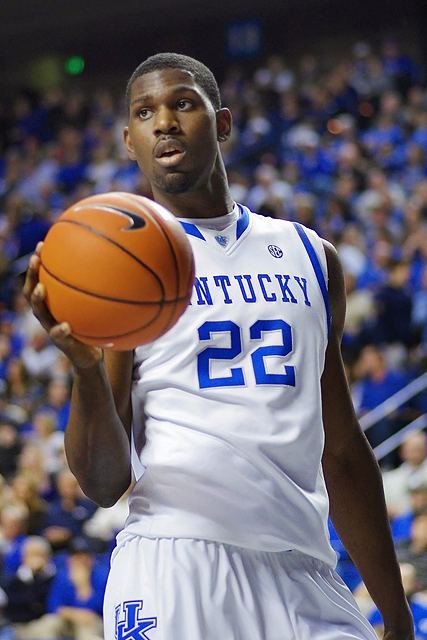 Alex Poythress Alex Poythress