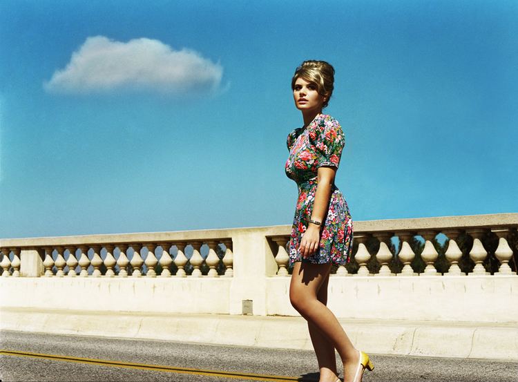 Alex Prager The Weekend by Alex Prager Iconology