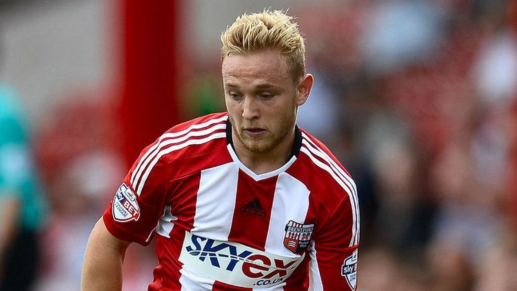 Alex Pritchard Championship Brentford keen to retain services of Spurs