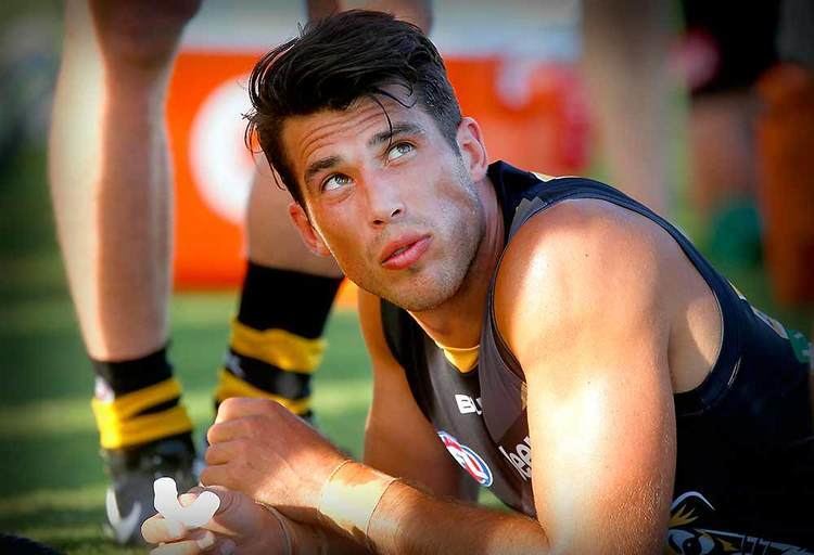 Alex Rance If the Tigers lose games early they risk losing Alex