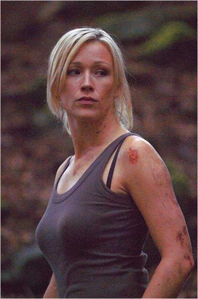 Alex Reid (actress) Wilderness Alex Reid Photo 38680602 Fanpop