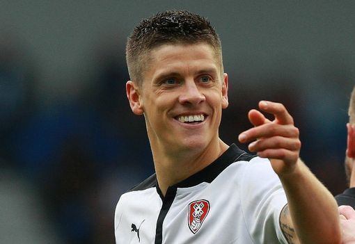 Alex Revell Cardiff City and Swansea City transfer news and gossip