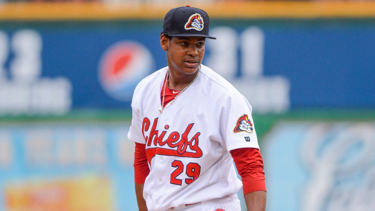 Alex Reyes Jim Callis Cardinals39 Alex Reyes best pitching prospect