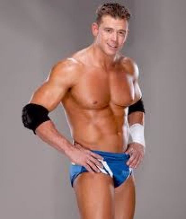 Alex Riley Alex Riley Profile amp Match Listing Internet Wrestling