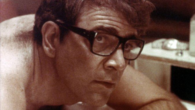 Alex Rocco Alex Rocco Dead 39Godfather39 Actor Was 79 Hollywood Reporter