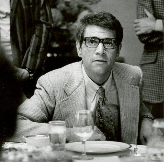 Alex Rocco Alex Rocco Who Played Moe Greene in 39The Godfather39 Dies
