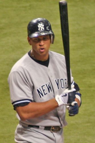 Alex Rodriguez Alex Rodriguez Wikipedia the free encyclopedia