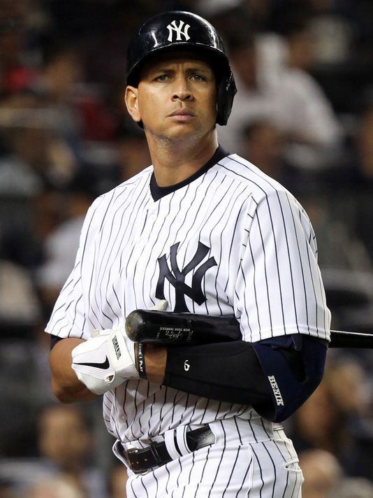 Alex Rodriguez - Alchetron, The Free Social Encyclopedia