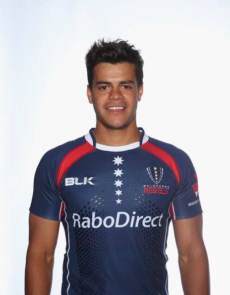 Alex Rokobaro Alex Rokobaro Photos Melbourne Rebels Headshots Session