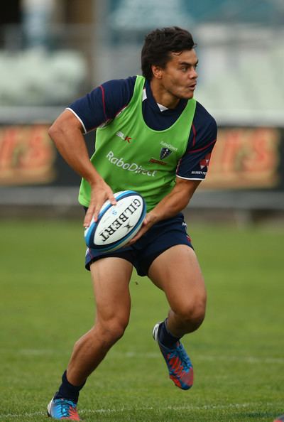 Alex Rokobaro Alex Rokobaro Pictures Melbourne Rebels Training Session