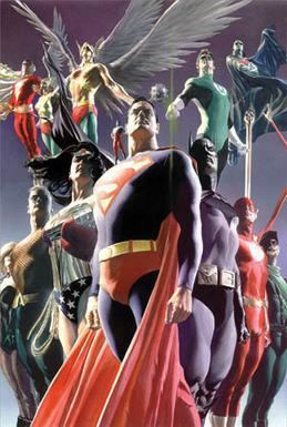 Alex Ross Alex Ross Wikipedia the free encyclopedia