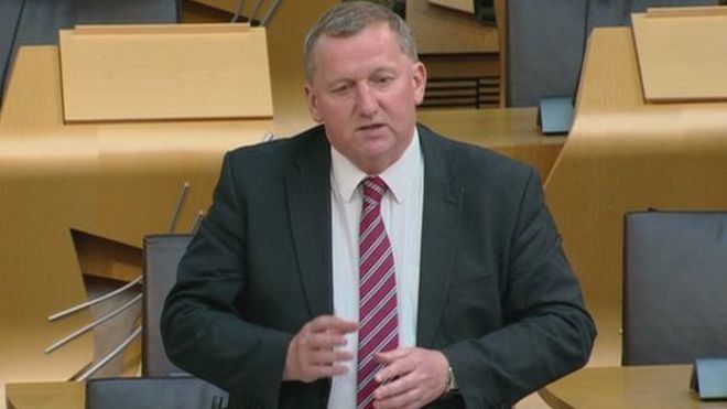 Alex Rowley Alex Rowley and Elaine Smith call for Jim Murphy to resign