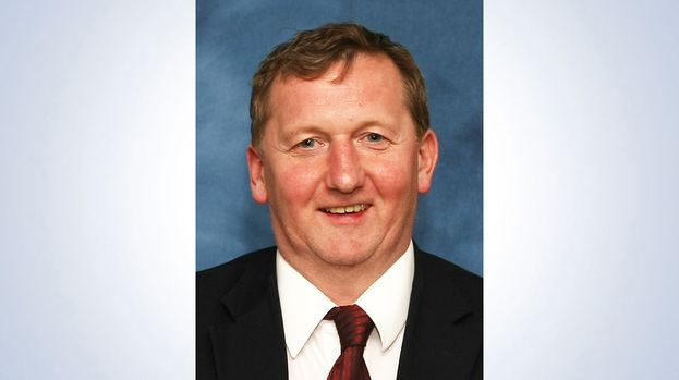 Alex Rowley Cowdenbeath poll Labour selects Fife Council leader Alex