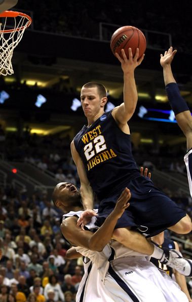 Alex Ruoff Alex Ruoff Pictures NCAA Basketball Tournament West