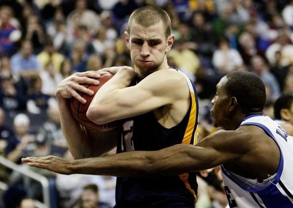 Alex Ruoff Alex Ruoff Pictures NCAA Basketball Tournament