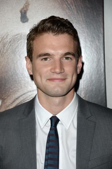 Alex Russell (actor) Alex Russell Pictures 39Carrie39 Premieres in Hollywood