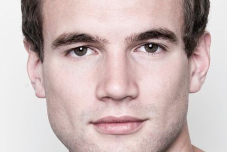 Alex Russell (actor) Chronicle39s Alex Russell To Star In AMC Pilot 39Galyntine