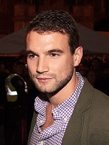Alex Russell (actor) Alex Russell actor Wikipedia the free encyclopedia