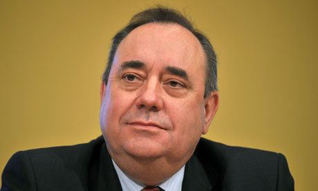 Alex Salmond Alex Salmond ties to Murdoch revealed Politics The