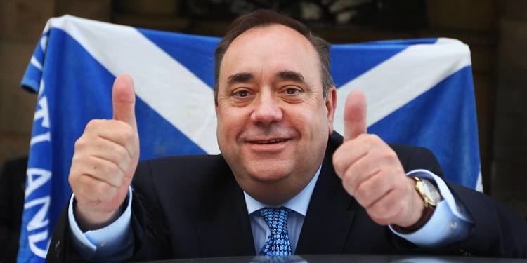 Alex Salmond Scotland39s First Minister Alex Salmond39s Ramadan message