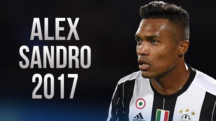 Alex Sandro Alex Sandro Amazing Defensive Skills Juventus FC 2017 YouTube