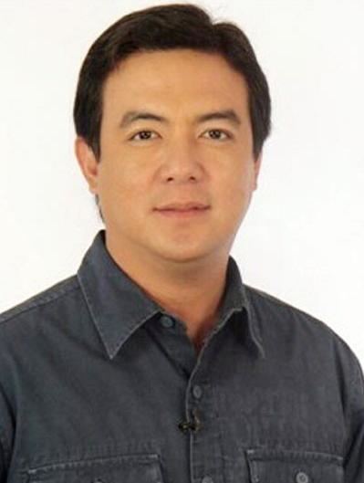 Alex Santos (newscaster) Kapamilya Anchors and Reporters Online Alex Santos TV Come Back