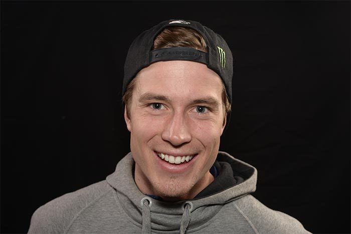 Alex Schlopy Alex Schlopys official X Games athlete biography