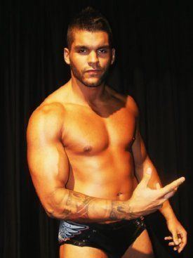 Alex Silva (wrestler) slamcanoecomSlamWrestling20120501AlexSilv