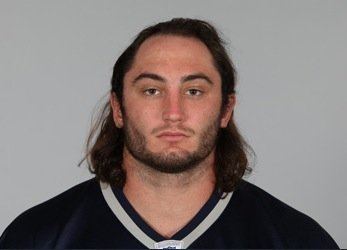 Alex Silvestro The Patriots39 Alex Silvestro a former defensive end is