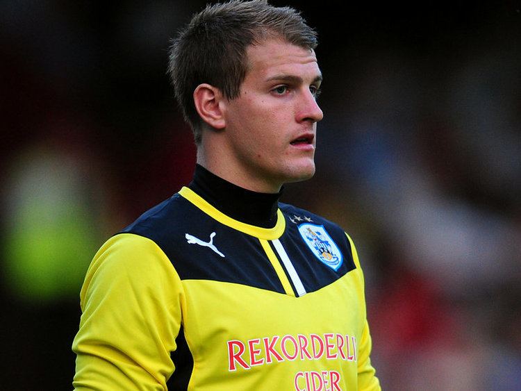 Alex Smithies e2365dmcom1312800x600footballpreseasonfri