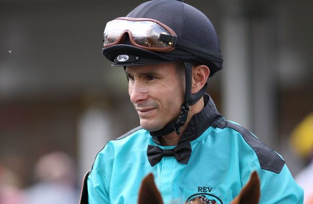 Alex Solis Jockey Alex Solis Appointed to CHRB Seat Horse Racing Nation