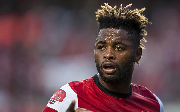 Alex Song Tottenham Everton and Manchester United on alert as