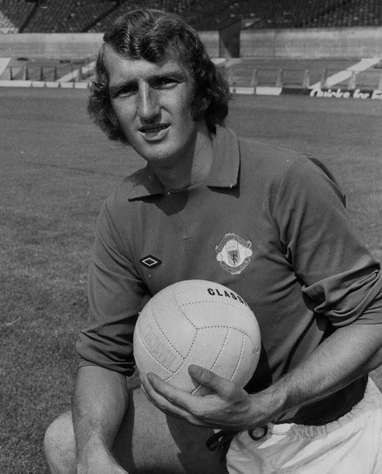 Alex Stepney The Most Bizarre Injuries Suffered By Professional