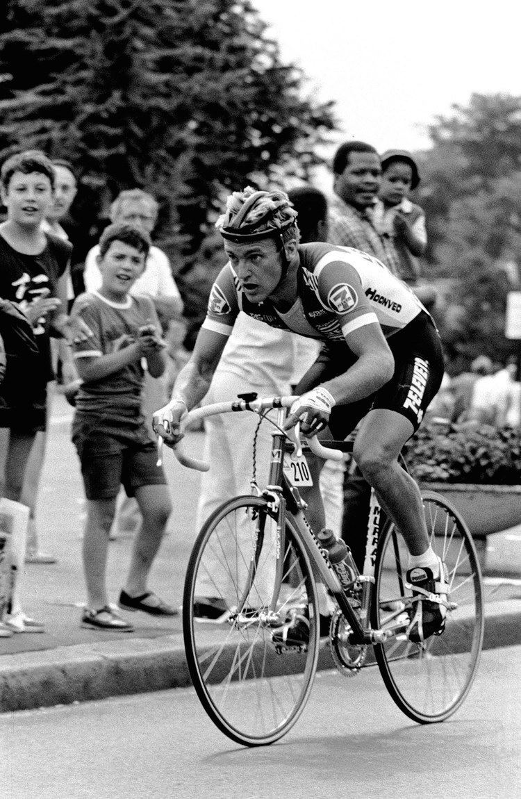 Alex Stieda Stieda Cycling