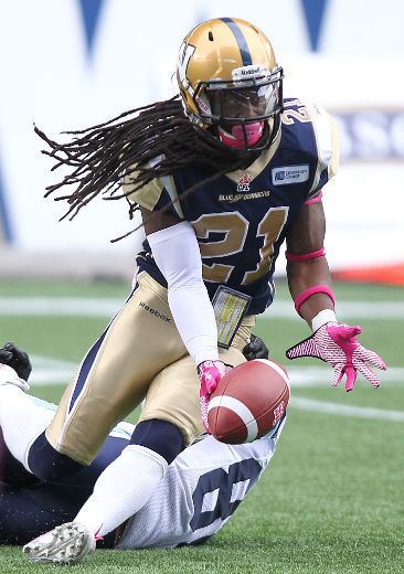 Alex Suber Bombers resign Alex Suber Blue Bombers Sports