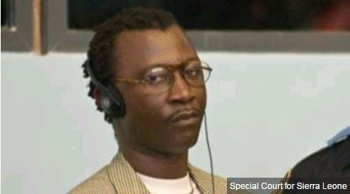 Alex Tamba Brima AFRC Prisoner Alex Tamba Brima Dies in Rwanda Cocorioko