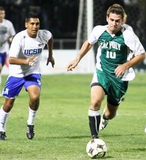 Alex Tarnoczi Denver Sophomore Alex Tarnoczi a star in making College Soccer